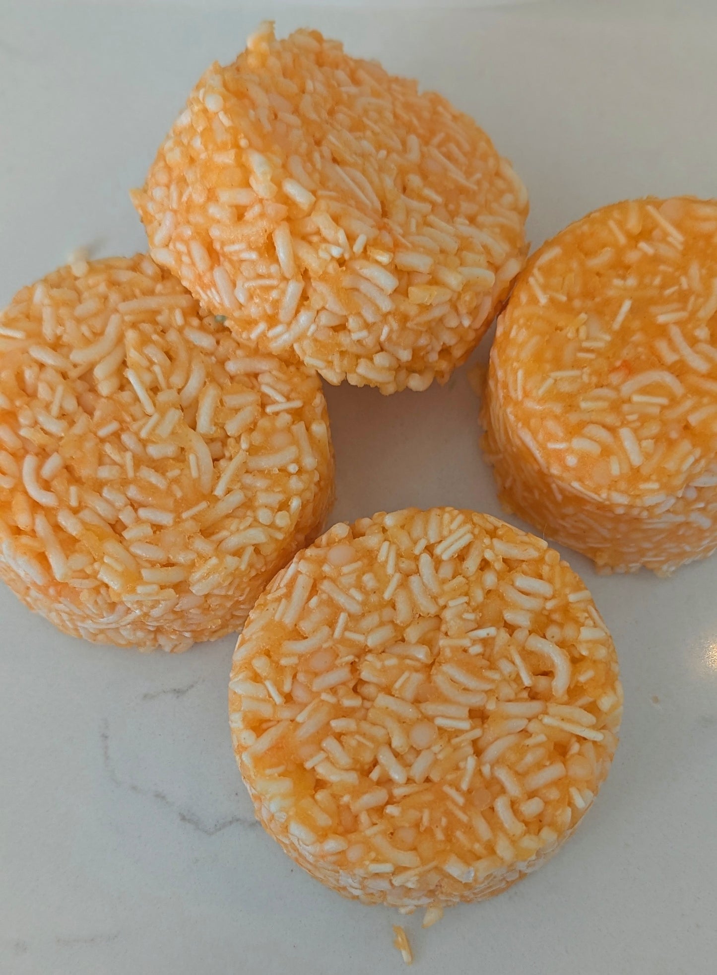 Shampoo Bar - Fresh Happiness