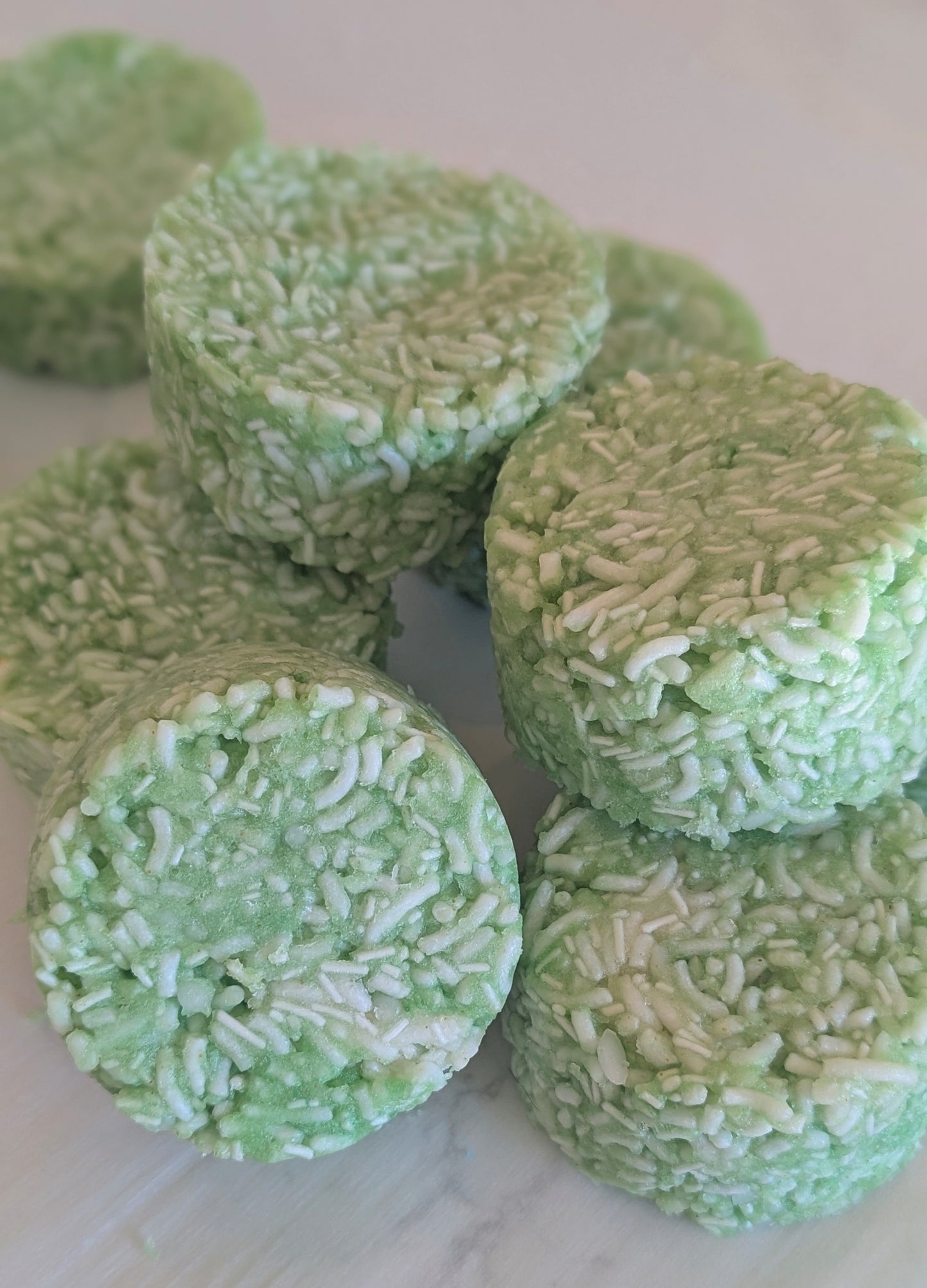 Shampoo Bar - Eucalyptus and Mint