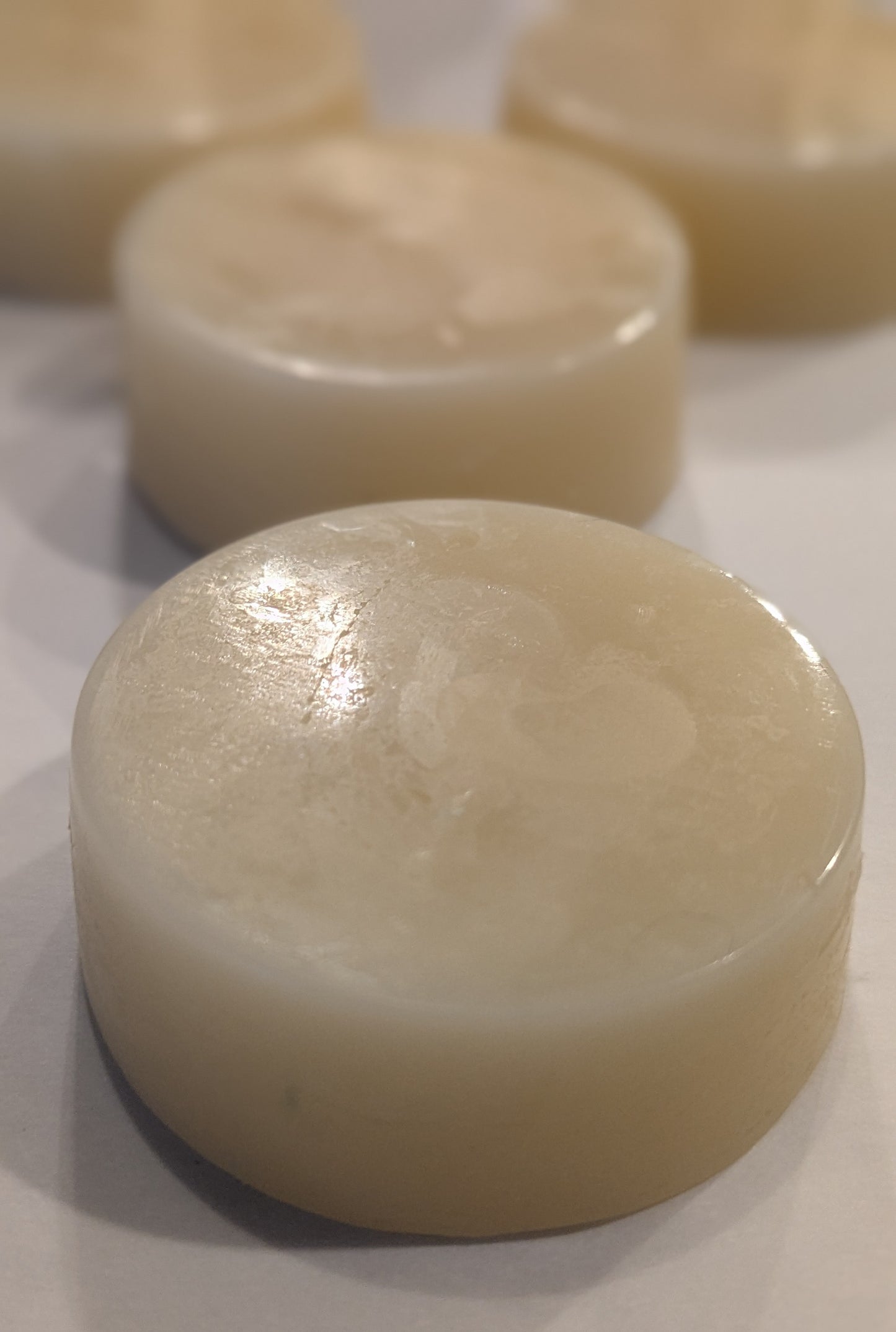 Conditioner Bar - Fresh Happiness