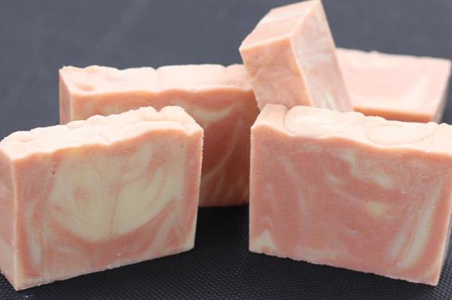 1984 Artisan Bar Soap