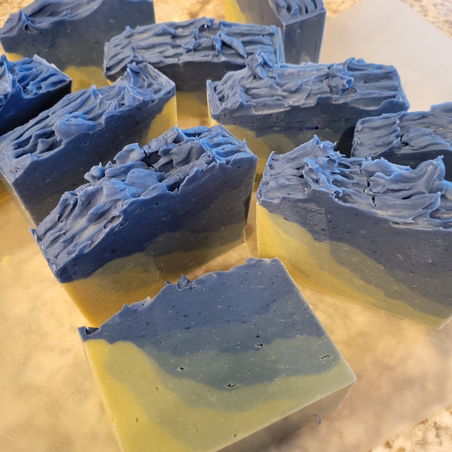 Boyfriend Artisan Bar Soap
