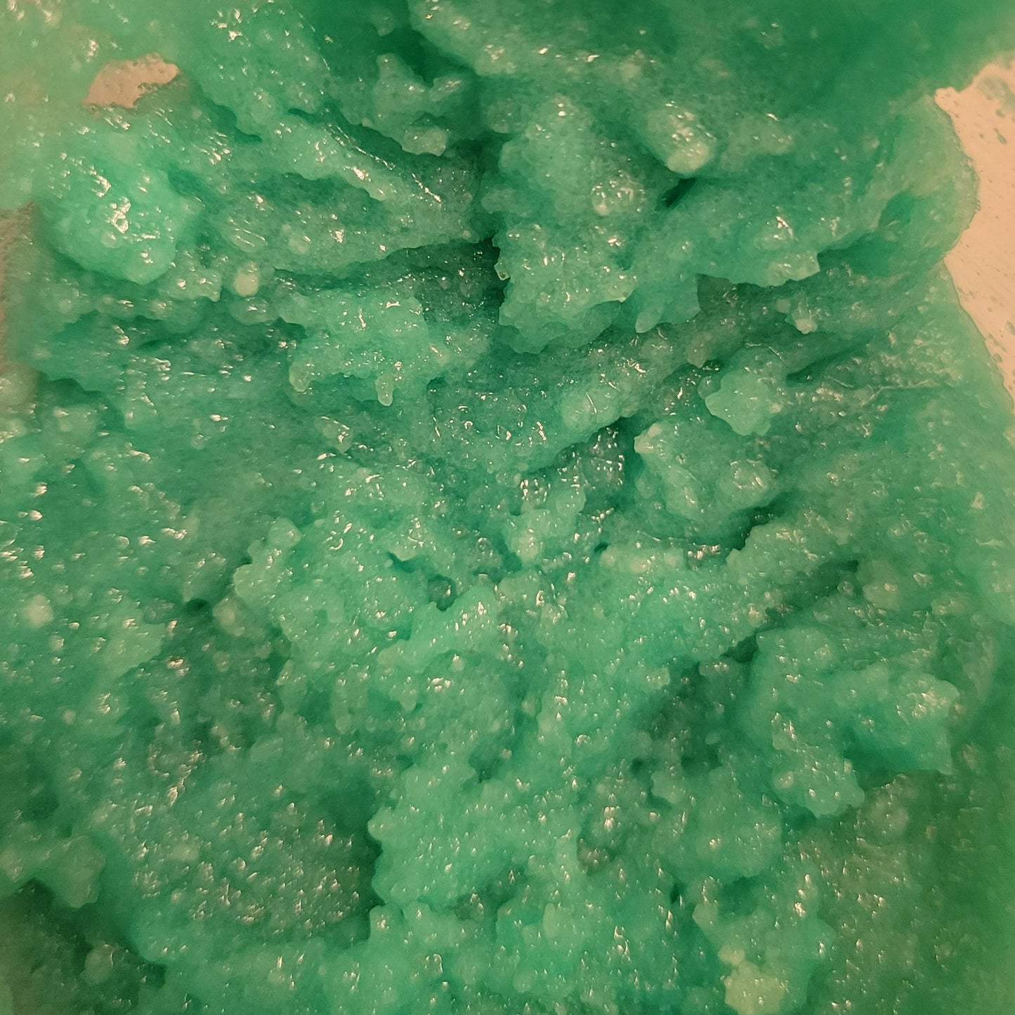 Seaside Cocktails Emulsifying Sugar Scrub
