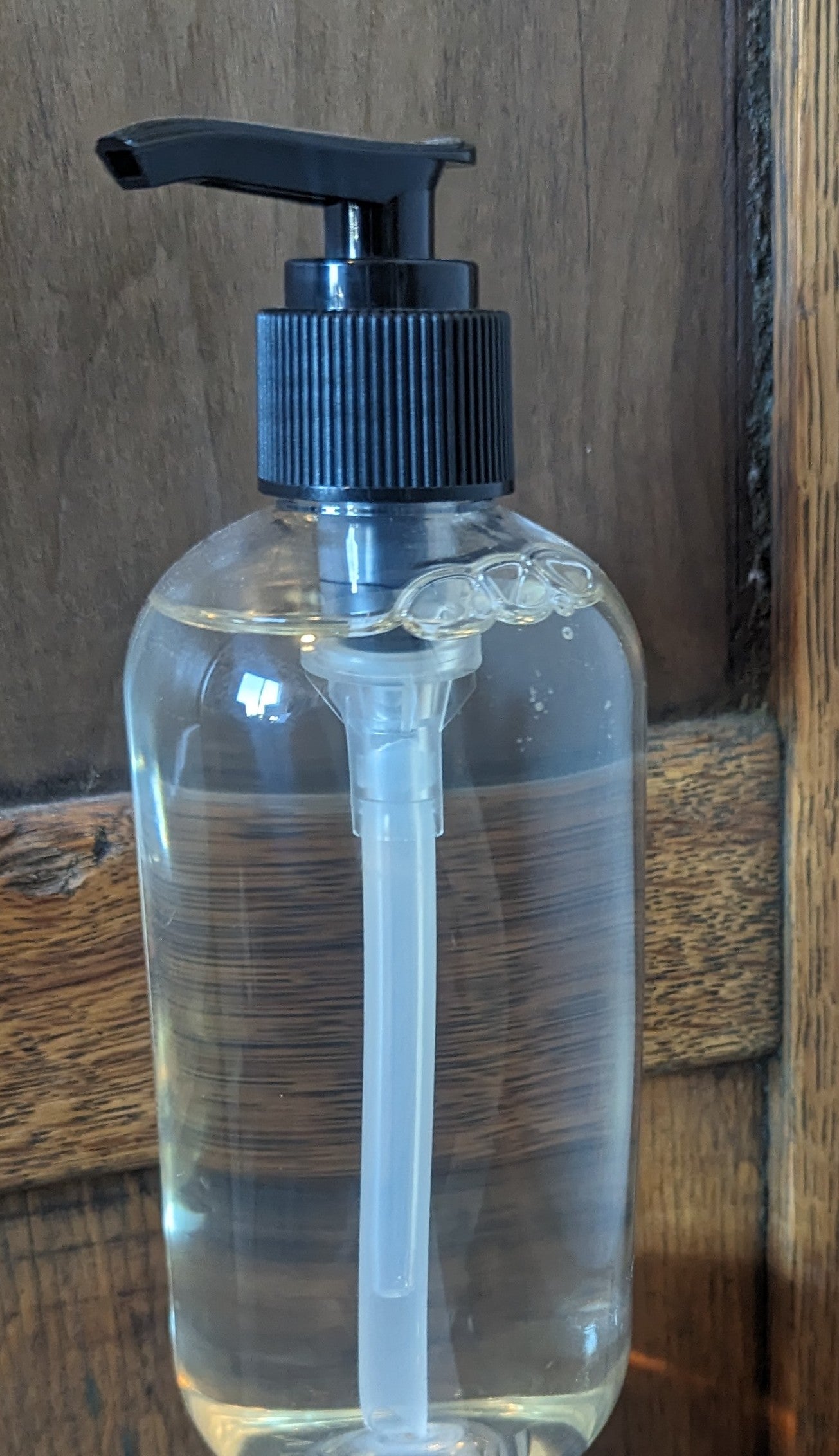Yuzu & Hinoki Body & Hand Wash