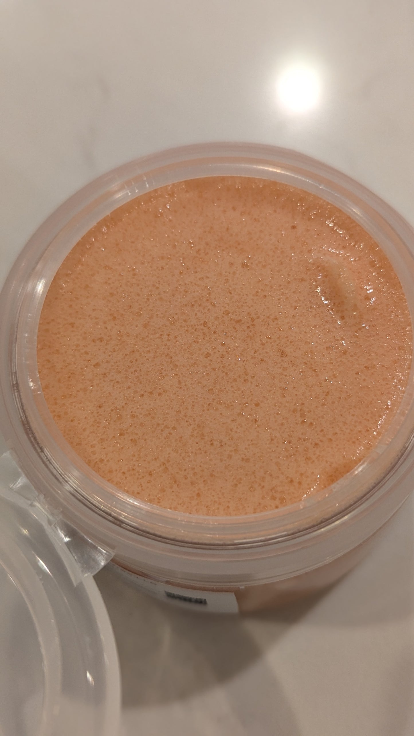 Nirvana Sugar Scrub
