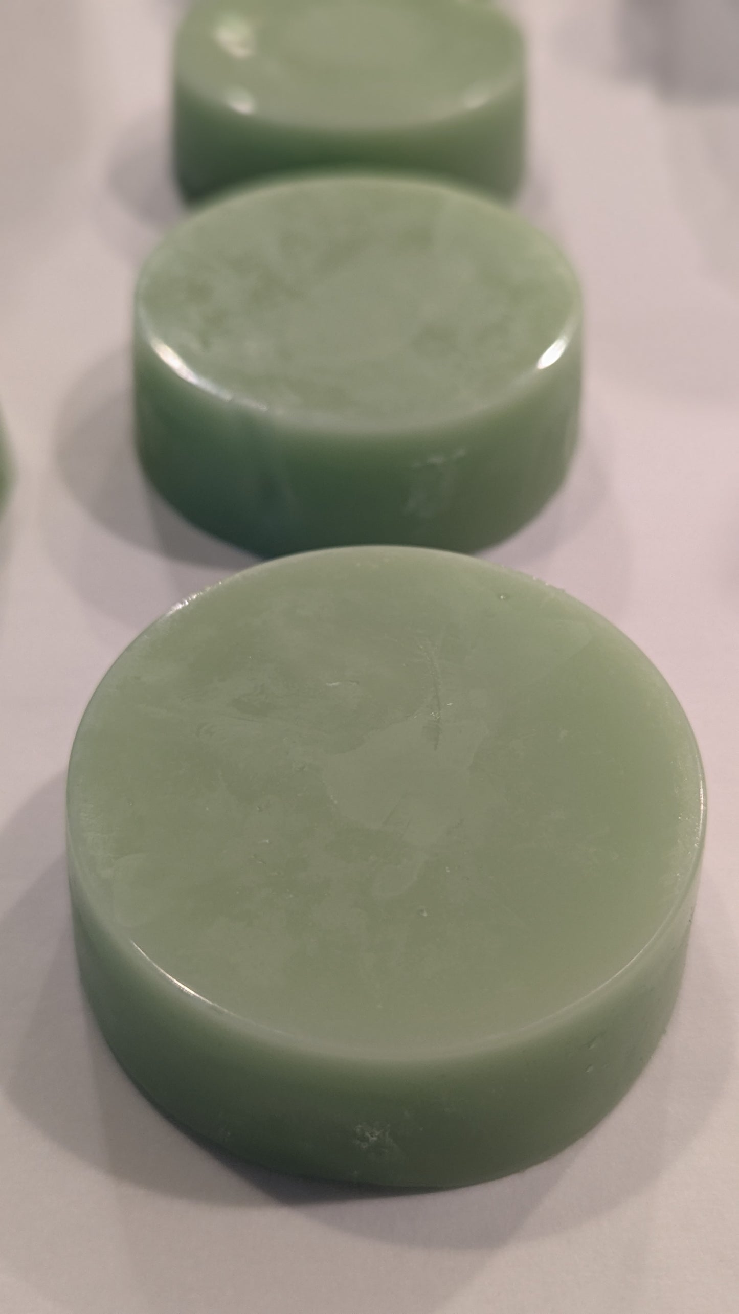 Conditioner Bar - Eucalyptus and Mint