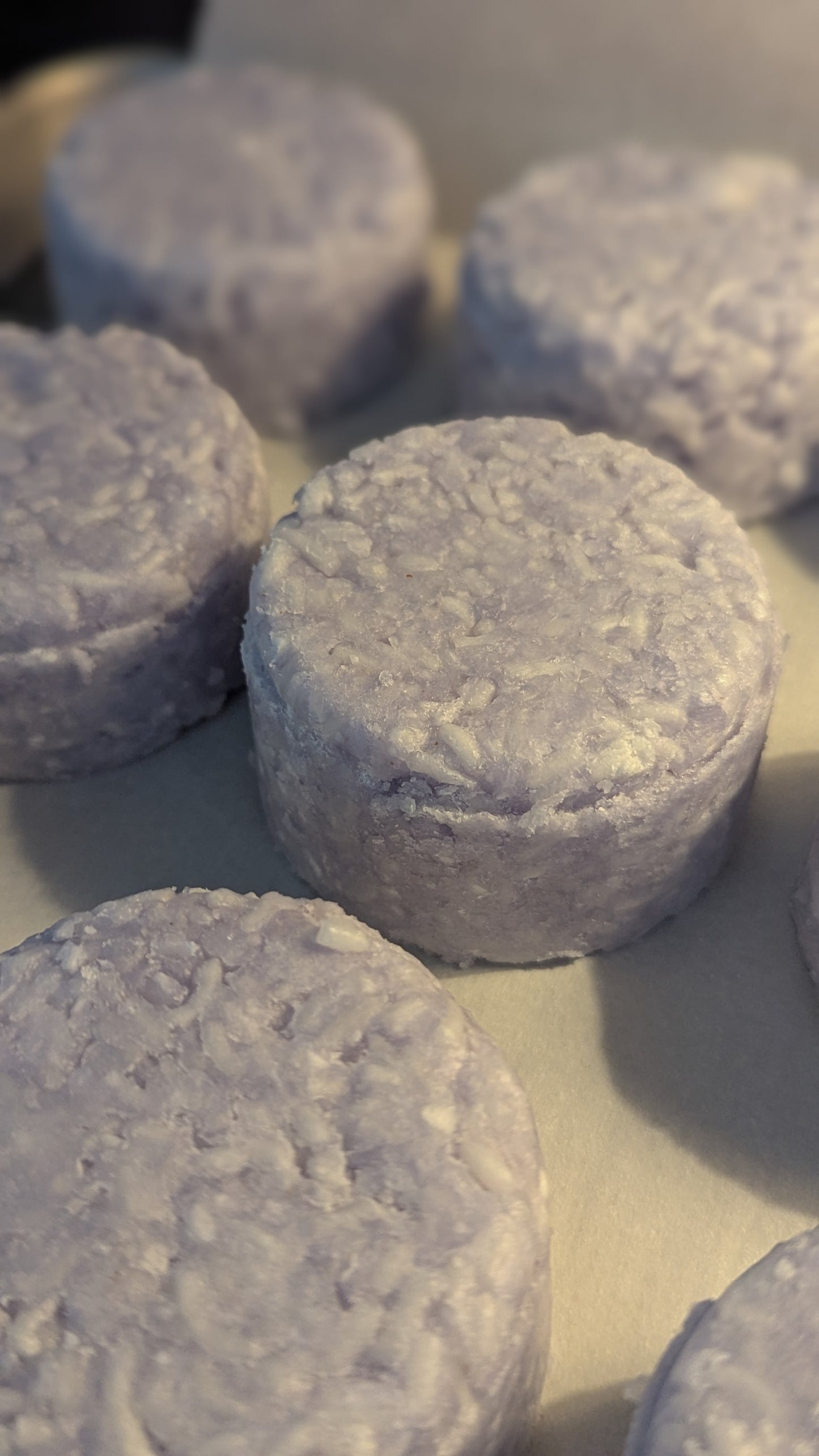 Shampoo Bar - Wildflowers