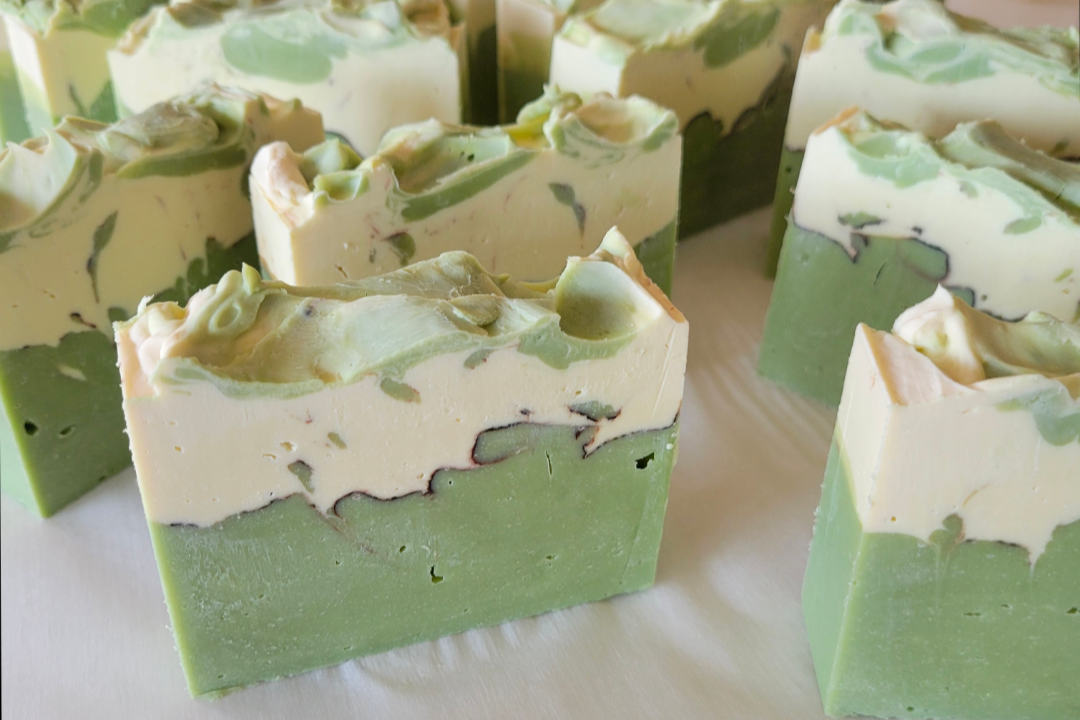 Rebalance Artisan Bar Soap