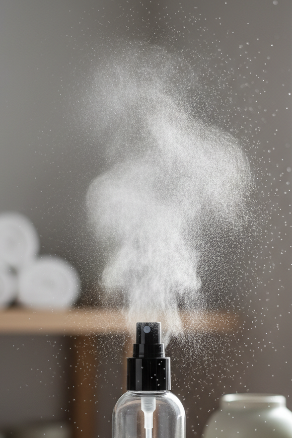 Fresh Happiness - Body & Room Spray
