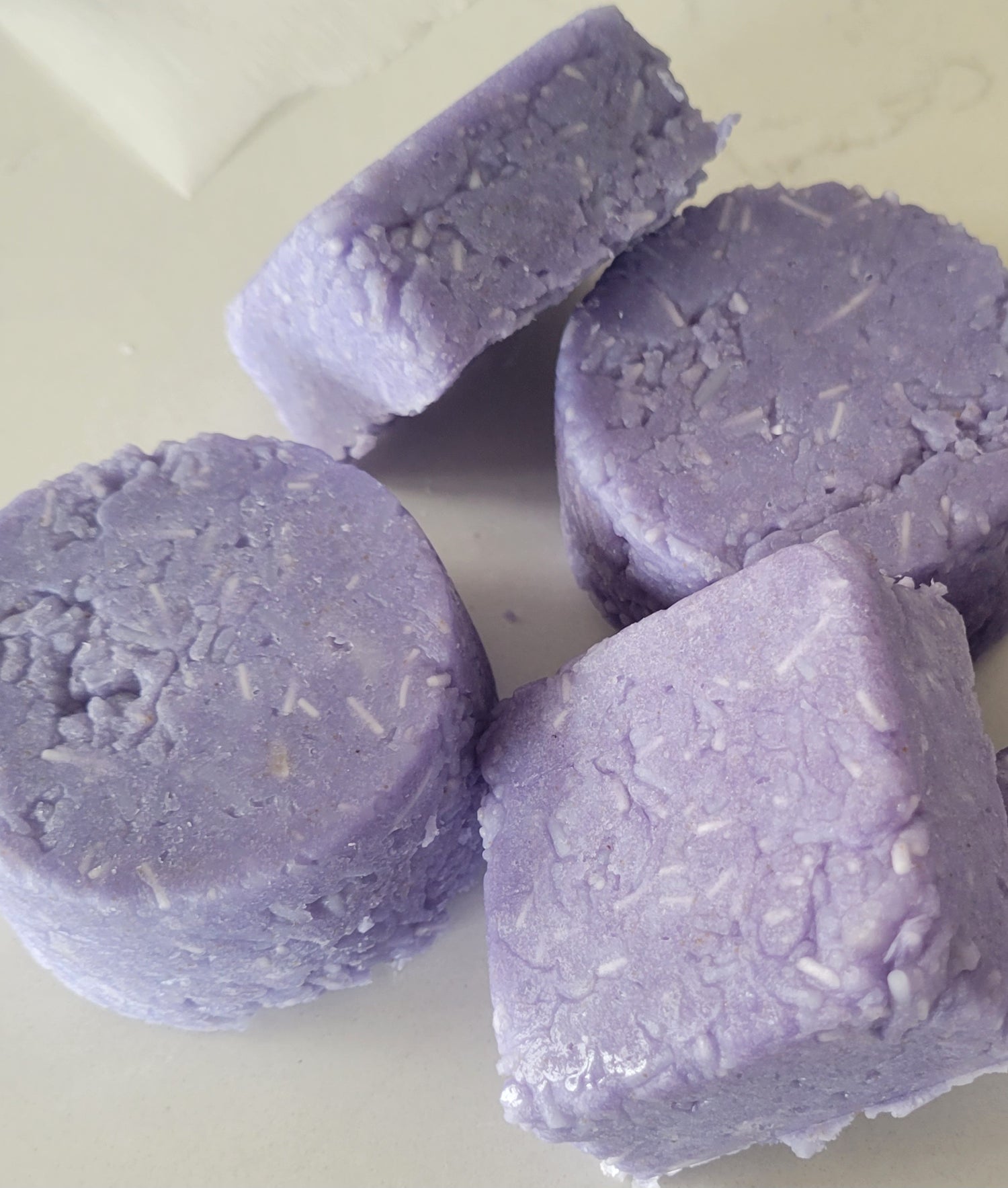 Shampoo & Conditioner Bars