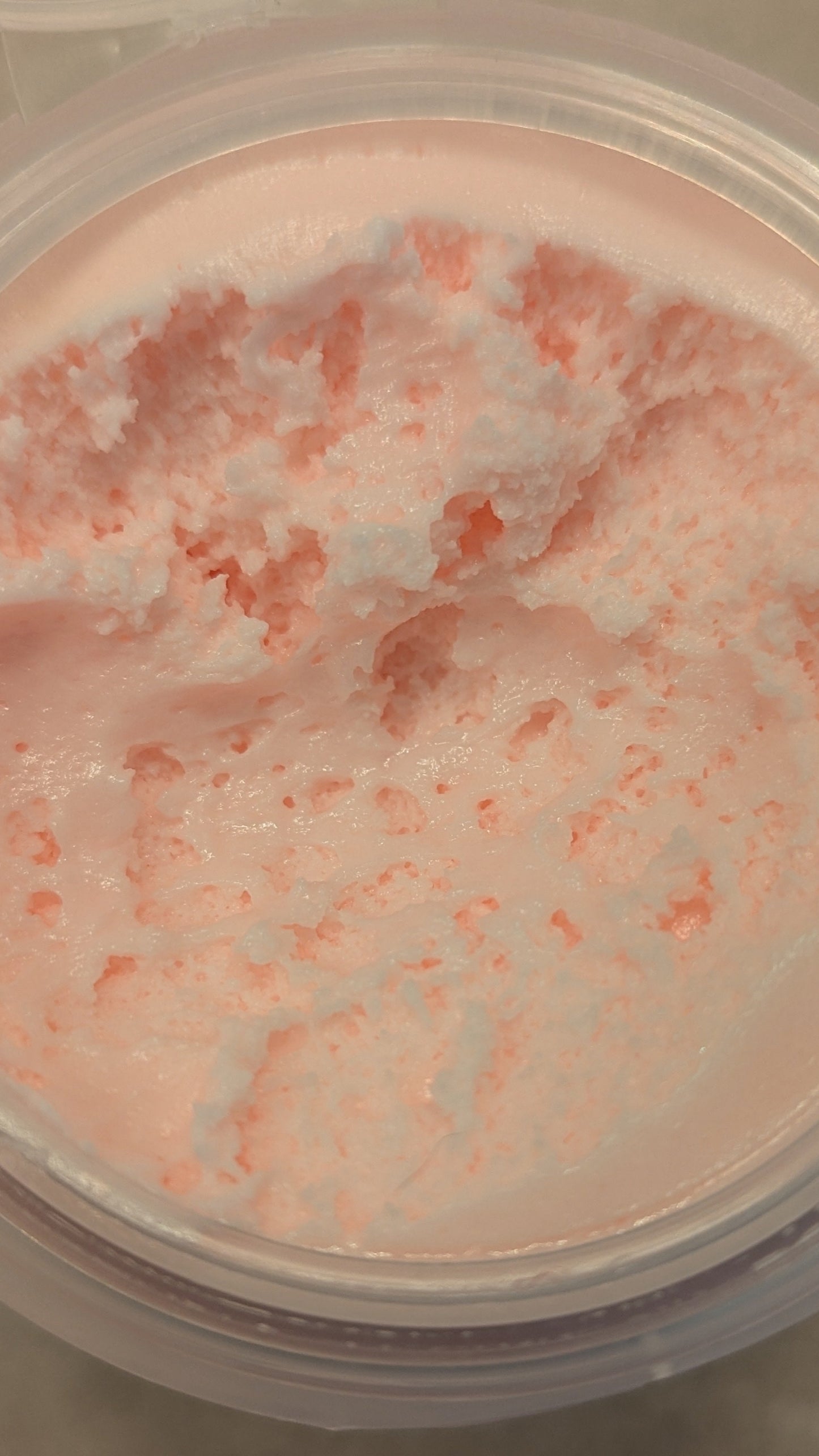 Triple Whipped Body Butter NEW - Pink Watermelon