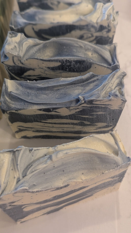 Voltar Artisan bar soap