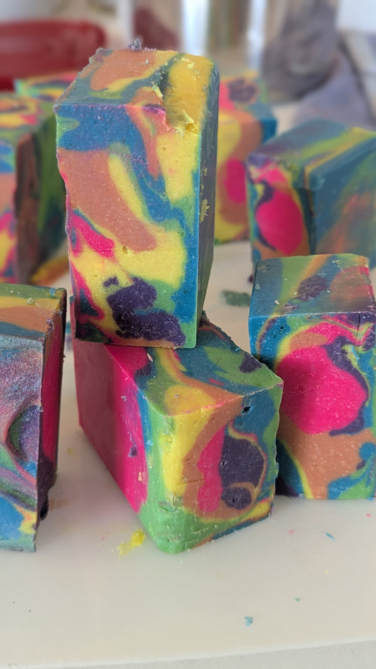 Name Pending inspiration of St. Bart's