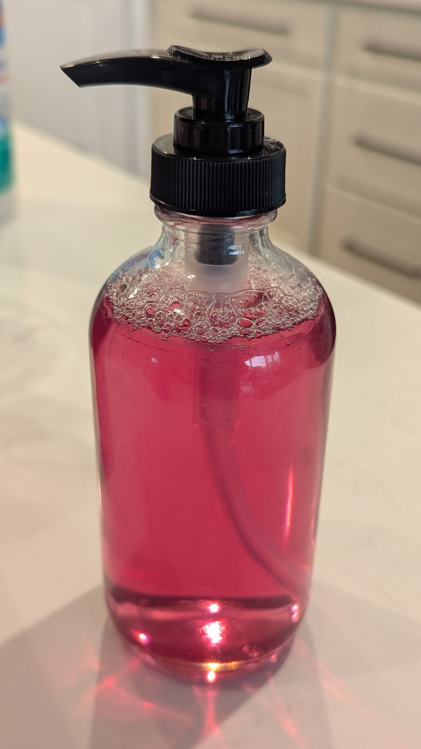 Plumeria Body & Hand Wash