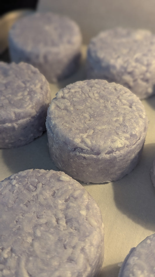 Shampoo Bar - Wildflowers
