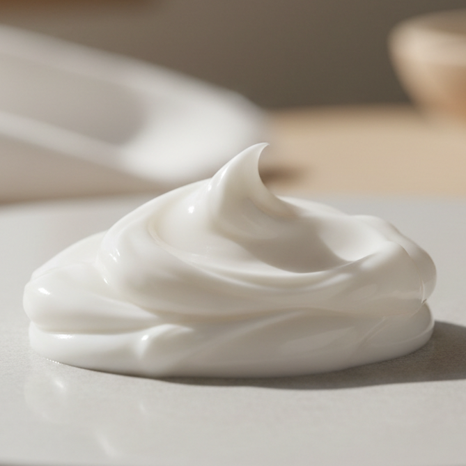 Tallow Lotion - 4 ounce
