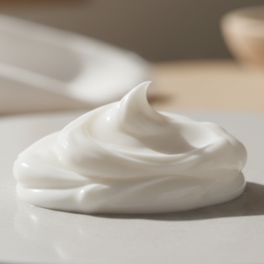 Tallow Lotion - 8 ounce